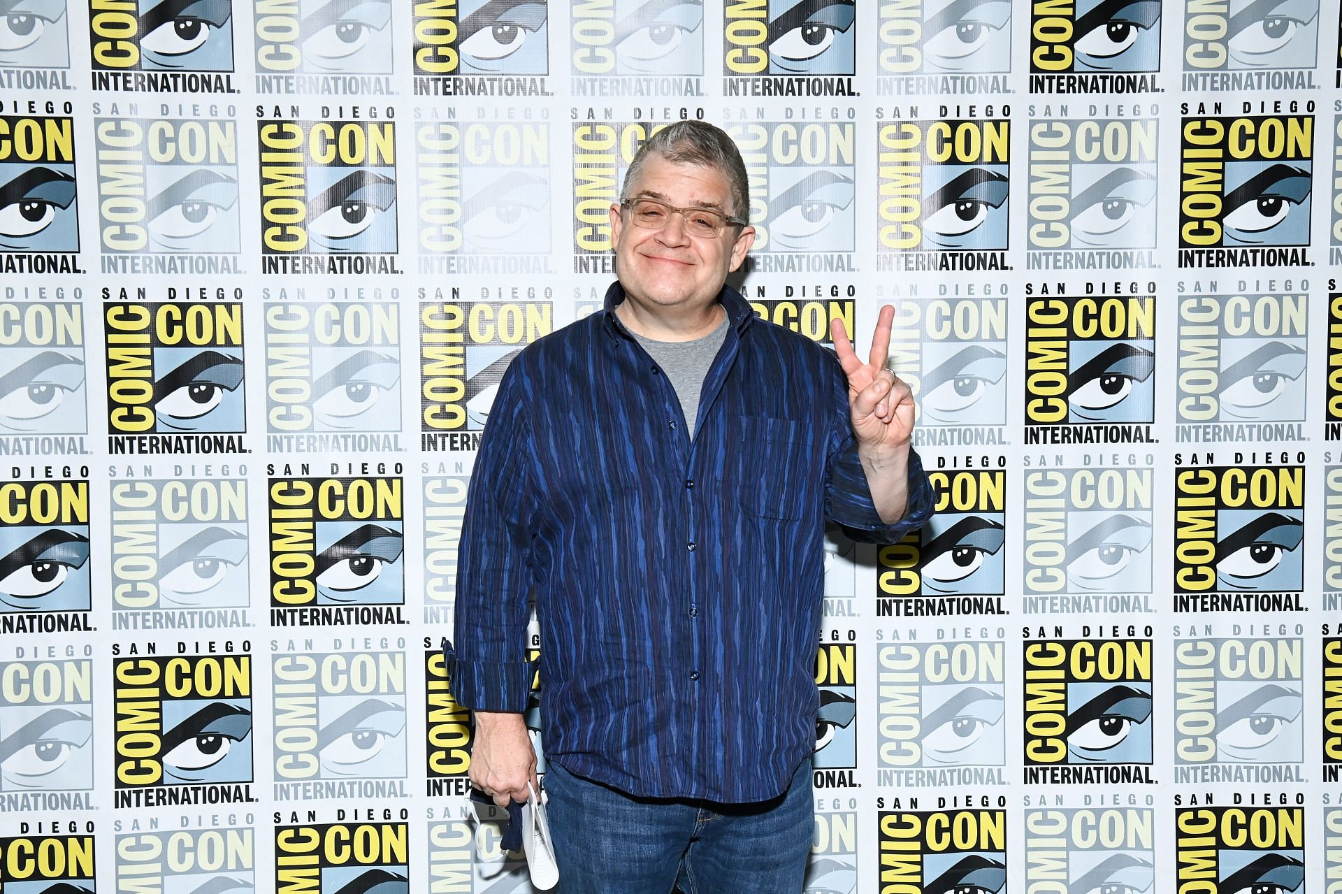 Star Wars: Stories From A Galaxy Far, Far Away…Panel at San Diego Comic-Con - Source: Getty